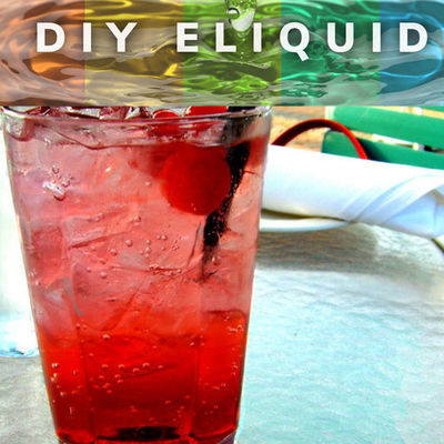 대단히 집중된 에주스 맛 얼음 사과 맛을 위해 대단히 집중된 E-액체 맛 얼음 포도 맛을 기화시킵니다