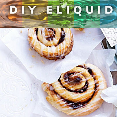 대단히 집중된 에주스 맛 얼음 사과 맛을 위해 대단히 집중된 E-액체 맛 얼음 포도 맛을 기화시킵니다