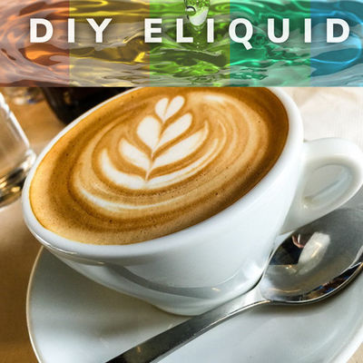 대단히 집중된 에주스 맛 얼음 사과 맛을 위해 대단히 집중된 E-액체 맛 얼음 포도 맛을 기화시킵니다