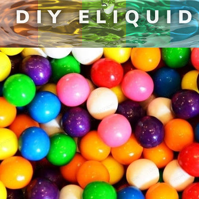 뜨겁게 영국 시장에서  피그 / 브그 기반을 둔 멍 콩 향료를 판매하는 USP 등급은 두배 애플플라비어, 파인애플 풍미와 Ｇ를 집중했습니다