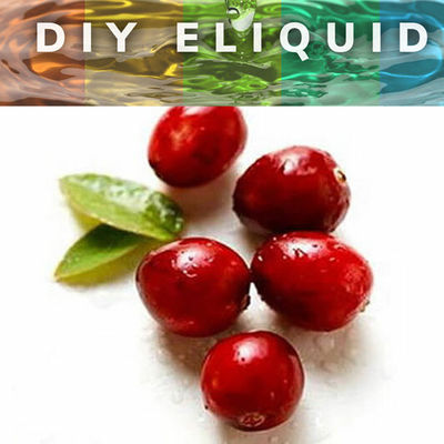 고급적 프유아이르트 풍미는 바핑 에주스를 위한 블루베리 맛 정유 아로마 본질과 에리퀴드를 집중합니다