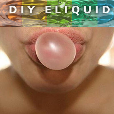 고급적 프유아이르트 풍미는 바핑 에주스와 에리퀴드 피그 / 브그 기반을 둔 망고스틴 나무 플라보우를 위한 배 맛 정유를 집중합니다