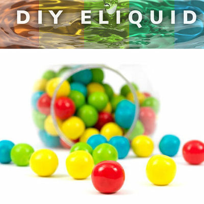 고급적 프유아이르트 풍미는 바핑 에주스와 에리퀴드 피그 / 브그 기반을 둔 망고스틴 나무 플라보우를 위한 배 맛 정유를 집중합니다