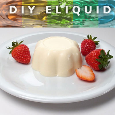 고급적 프유아이르트 풍미는 바핑 에주스와 에리퀴드 피그 / 브그 기반을 둔 망고스틴 나무 플라보우를 위한 배 맛 정유를 집중합니다