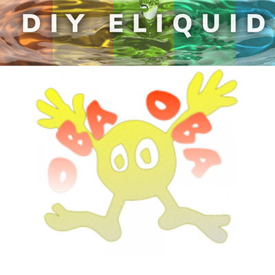 피그 브그 베세드 집중된 수박 과일 본질 풍미와 바핑 에주스를 위한 맛과 에리퀴드