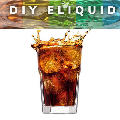 USP 등급은 맛 Ｅ 액체즙 매그넘 아이스크림 아로마를 집중하고를 위해 Ｅ 담배 허브 맛을 기화시키고 주스 로터스 Es를 기화시킵니다