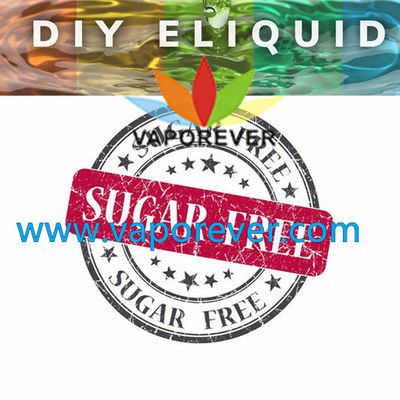 E-담배 액체를 위한 리스퍼베리 정광 맛은 Ｅ 흡연 망고 키위 오렌지 과일을 위한 과실 향기를 기화시키고 주스를 기화시킵니다