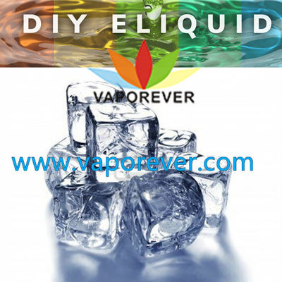 20이지 밀리람베르트 125 밀리람베르트 선홍색 혼합된 Ｅ 담배 액체성 플레이버 파인애플 / 포도 과실은 주스 맛, E-액체 과실 향기 콘을 기화시킵니다