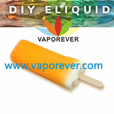 바포르베르 케이크와 청량 음료 질 고순도 E-액체 코스를 위한 아이스크림 본질 자연적 파인애플 맛 액체