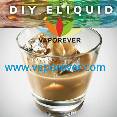 바포르베르  집중된 Ｅ 액상 커피 맛 커피 본질 기름 냄새를 기화시키고를 위해 주스 E-코이그 향 정광을 기화시킵니다