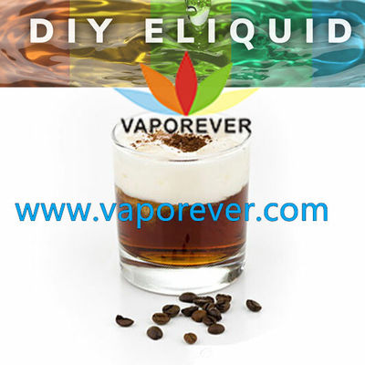 바포르베르  집중된 Ｅ 액상 커피 맛 커피 본질 기름 냄새를 기화시키고를 위해 주스 E-코이그 향 정광을 기화시킵니다