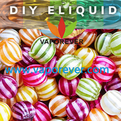 를 위해 사용한 증기 맛 쌀 아로마를 바포르베르 집중하고 주스 대량 판매 주문 제작된 상등품 정광 파우더를 기화시킵니다