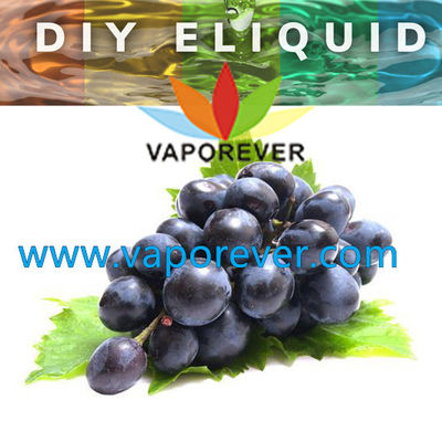 바포르베르 과실 농축물 포도 과실 향기 방향은 전자 담배를 위한 유동적 본질을 기화시키고 복숭아 과일 Ｓ를 기화시킵니다