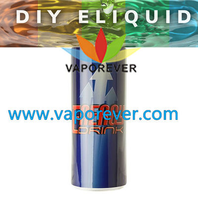 바포르베르는 Ｅ 액상 커피 도넛 맛 Ｅ 액체 원료 과일 태양 에너지 연구소를 위한 원료 맛 커피 도넛 맛을 기화시킵니다