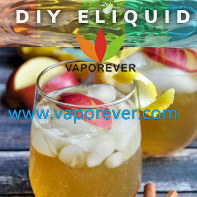 TFA / TPA / 맛 서부 / 맛 art/Capella/Inawera/Flavoroh 액체 125 밀리람베르트 병 과일은 주스 맛 브그 기반을 두 맛 콘을 기화시킵니다