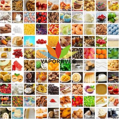 TFA / TPA / 맛 서부 / 맛 art/Capella/Inawera/Flavoroh 아로마 과일은 Ｅ 담배 원샷 감귤류를 위한 주스 맛을 기화시킵니다