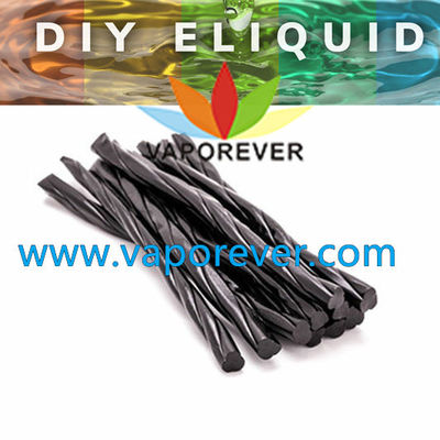 시사 주스를 위한 중국 / 한국 / 오스트레일리아  높은 집중된 Al 파크헤르 두배 사과 맛 액체는 오스시에 망고를 집중합니다