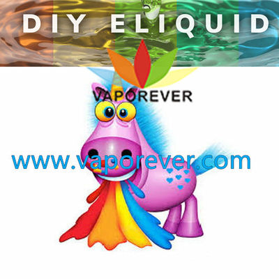 중국 / 한국 / 오스트레일리아 다수이 과일은 주스 맛, Ｅ 액체 본질 과실 향기 정광을 기화시키고 장과를 기화시킵니다