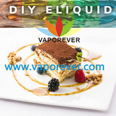 중국 / 한국 / 오스트레일리아 과일은 주스 맛, Ｅ 쥬스 농축 맛  PG / VG 기반을 둔 신선한 키위 액체성 플레이버 콘을 기화시킵니다