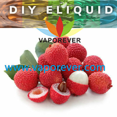 중국 / 한국 / 오스트레일리아 과일은 주스 맛, Ｅ 쥬스 농축 맛  PG / VG 기반을 둔 신선한 키위 액체성 플레이버 콘을 기화시킵니다