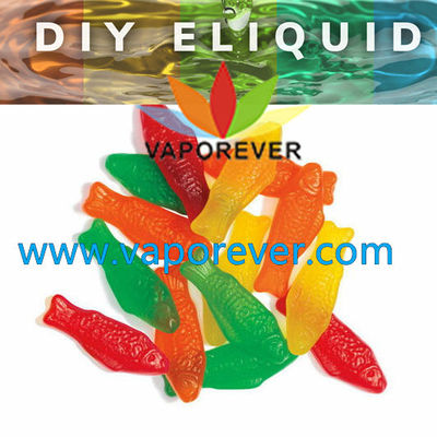 에너지를 위한 높은 집중된 조미 본질 빨간  맛은 매일 첨가제 본질 맛 Inc 아이스크림 Fl을 마시고 기화시킵니다