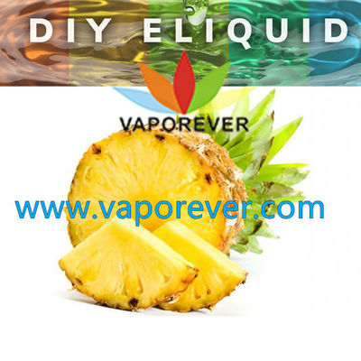 E-쥬스  집중된 재스민을 위한 집중된 맛 과일 혼합된 키위 망고 오렌지 향은 일렉트르를 위한 기름 냄새를 기화시킵니다