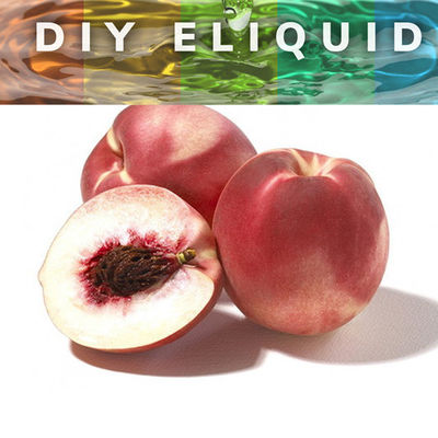 고급 품질 유기농 과일 향 정광, 대량 판매의 부모 동반 / VG 베이스와 액체성 플레이버