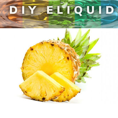 고급 품질 유기농 과일 향 정광, 대량 판매의 부모 동반 / VG 베이스와 액체성 플레이버