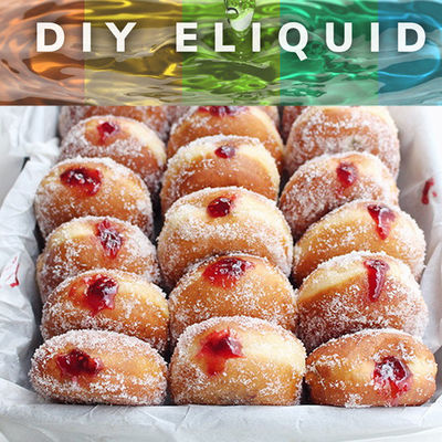 고급 품질 유기농 과일 향 정광, 대량 판매의 부모 동반 / VG 베이스와 액체성 플레이버