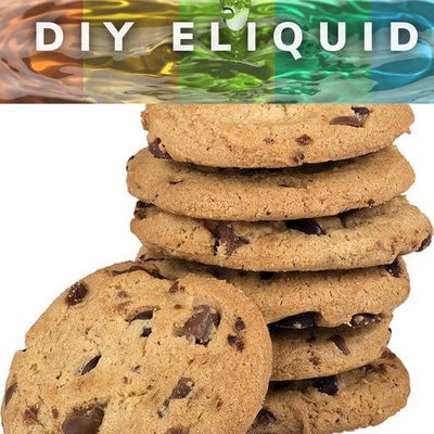 고급 품질 유기농 과일 향 정광, 대량 판매의 부모 동반 / VG 베이스와 액체성 플레이버