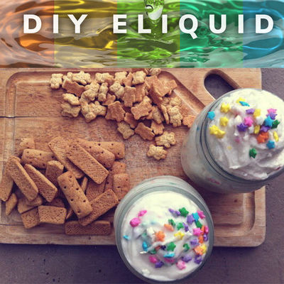 Ｅ 주스를 만들기 위한 Ｅ 유동적 강한 집중된 양념을 위한 블루베리 석류 나무 맛