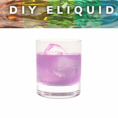 선홍색 E-액체 맛, Ｅ 맛, 고급 품질, 강한 정광, 부모 동반 / VG, 할랄 바포르베르 땅콩 버터 풍미 유동적 fla