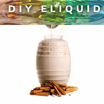 선홍색 E-액체 맛, Ｅ 맛, 고급 품질, 강한 정광, 부모 동반 / VG, 할랄 바포르베르 땅콩 버터 풍미 유동적 fla