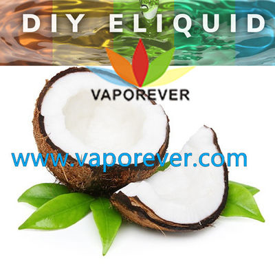 액체가 맛을 집중한 스트로베리치즈케익 맛 주스 USP 등급 맛, 높은 정광 액체 플라보리를 기화시킵니다