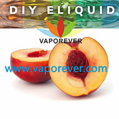 고급 품질 유기농 과일 향 정광, 대량 판매의 부모 동반 / VG 베이스와 액체성 플레이버