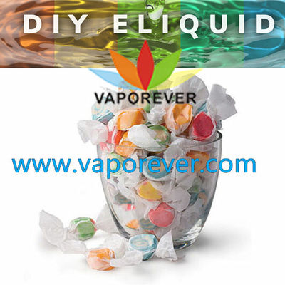 소금 치즈케익은 유동적 맛 풍미가 사용한 치즈케이크살티 치즈케익 농축된 향미 맛 과즙유를 가염했습니다