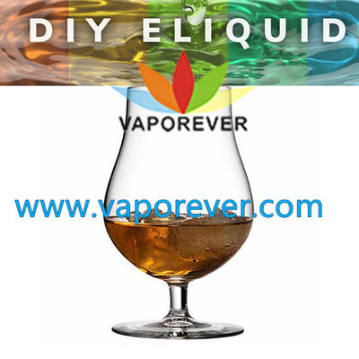 땅콩 버터 맛 맛은 e-액체 박하 캔디 맛 정광 액체 플라보를 위한 30 밀리람베르트 유리병으로 집중합니다