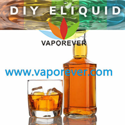 제작 Ｅ 주스 라임 민트 맛을 위한 Ｅ 유동적이 강하 집중되 양념을 위한 박하 넣은 리큐어 술 맛은 스더블유에서 집중합니다