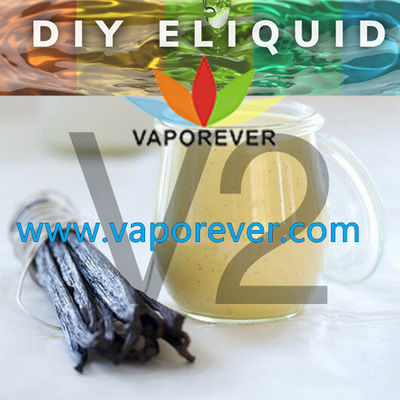 Ｅ 쥬스아르레트 최고 집중 바닐라 컵케이크 풍미 Ｃ를 위한 본질 아로마를 맛을 내는 신선한 달러 향 정광