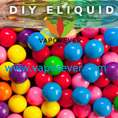 Ｅ 주스를 만들기 위한 Ｅ 유동적 강한 집중된 양념을 위한 커피 카와 맛