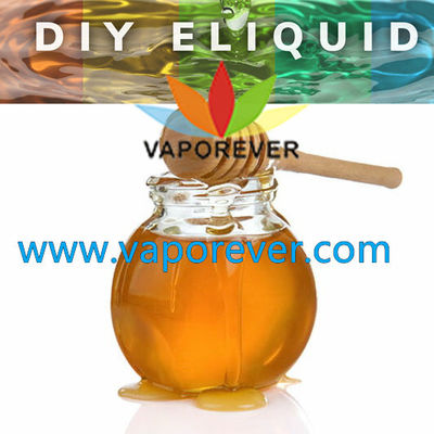 모든 종류의 허브 맛을 맛을 내 DIY E-액체 Ｅ 주스 신선을 위해 기초가 된 부모 동반 VG의 바포르베르 바닐라 향 정광