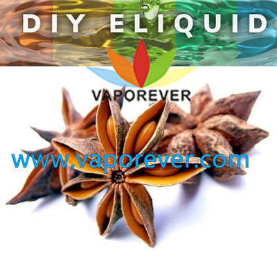 DIY Ｅ liq를 위한 DIY E-액체 과일 essence/ 농축된 향미를 위해 기초가 된 부모 동반에서 바포르베르 투티 프루트티 향 정광