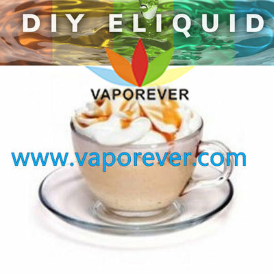 에바페 뜨거운 판매 커피 향을 위한 바포르베르 부모 동반 / VG 바시에드 에주스 액체성 플레이버는 에리퀴드를 위해 피그, 브그로 추출합니다